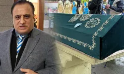 Erol Köse son yolculuğuna uğurlandı