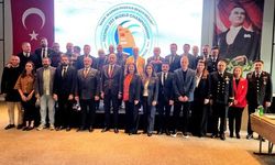 Foça dünya sahnesine çıkıyor