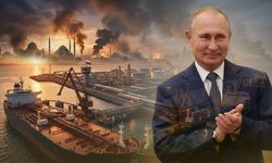 Rusya'dan benzin ihracatına yasak