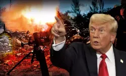 Trump: 48 lideri öldürdük