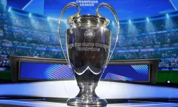 Çeyrek final tablosu netleşti