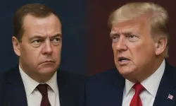 Rusya'dan 3'üncü Dünya Savaşı uyarısı