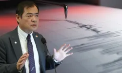 Japon uzmandan Marmara yorumu: Risk dağıldı ama tehlike bitmedi