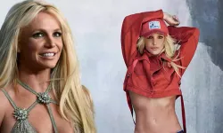 Britney Spears gözaltına alındı