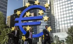 Avrupa Merkez Bankası faizi sabit tuttu