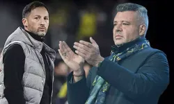 Fenerbahçe’de kritik eşik: Tedesco ile masaya oturuluyor