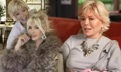 Semiramis Pekkan’dan kanser süreci itirafı: 'Bir gecede saçım döküldü, şok oldum'