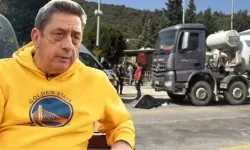 Murat Murathanoğlu'ndan 'ölmedim' açıklaması