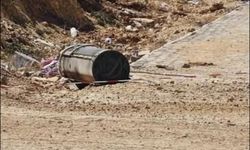 Doğu Akdeniz’de Balistik Mühimmat İmha Edildi