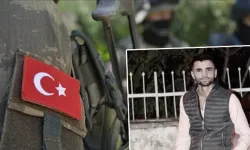 Uzman çavuş Yusuf Açay şehit oldu