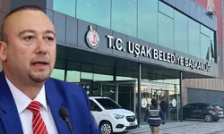 Uşak soruşturmasında 19 tutuklama talebi