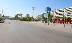İzmirliler dikkat: O yol 5 gün trafiğe kapalı