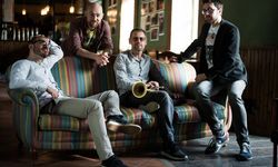 33. İzmir Avrupa Caz Festivali'nde beklenen konser iptal edildi