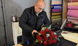 8 Mart’ın simgesi karanfil: Çiçekçilerde satışlar yüzde 40 düştü