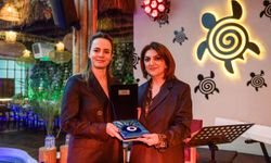 Öznur Tugay: Kadınlar için değişimi güç birliğiyle sağlayalım