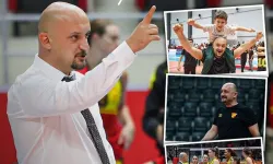 Göztepe’de Ataman Güneyligil dönemi sona erdi