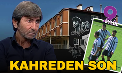 Nazillispor tarihi fark yedi sahadan çekildi