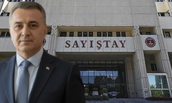 Yeni Sayıştay Daire Başkanı belli oldu