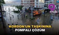 Alsancak’ta altyapı dönüşümü hızlandı: 250 milyonluk İZSU yatırımı sahada