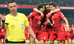 Kosova-Türkiye maçının hakemi belli oldu