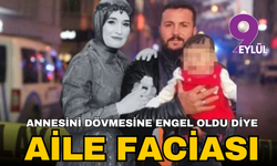 Bir kadın cinayeti daha!