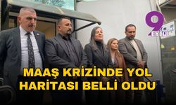 Kritik zirve sona erdi: Cuma günü masa tekrar kurulacak