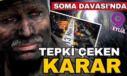 Soma Davası: 16 sanık hakkındaki dosya zaman aşımından düştü