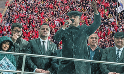 CHP lideri Özel hakkında soruşturma başlatıldı