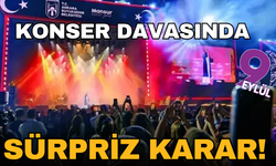 ABB konser davası: Tüm tutuklular için tahliye kararı