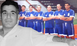 İzmir iş ve spor dünyasının acı kaybı... Mehmet Göle vefat etti...