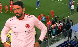 TFF duyurdu: Bilinç kaybı yaşadı