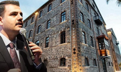 İzmir'deki eski DGM binalarının bağımlılıkla mücadele merkezi ile kampüse dönüştürülmesi planlanıyor