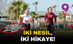 İki nesil, iki hikaye!