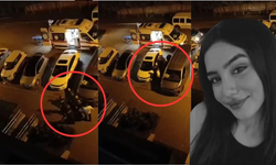 22 yaşındaki Aleyna'yı evinde katletti