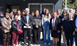 İZDEDA’dan deprem haftasında sert mesaj