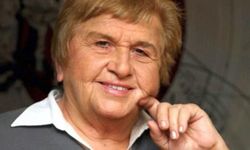 Ülkü Aker hayatını kaybetti