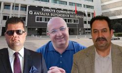 Antalya soruşturmasında yeni gelişme