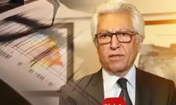 7 büyüklüğünde deprem uyarısı