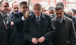 Bahçeli’den bayram sonrası mesajı: “Yeni ve güçlü Türkiye için önemli adımlar atılacak”