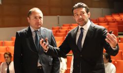 Devlet Tiyatroları üniversite kampüsüne taşınıyor