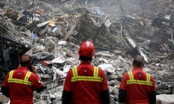 İsrail’den İran’a geniş çaplı hava saldırısı iddiası