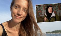 ABD'li gazeteci Bağdat'ta kaçırıldı!