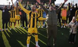 Aliağa FK şampiyonluk yarışında gaza bastı