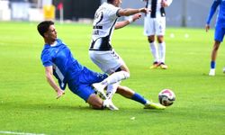 Altay'da galibiyet hasreti 6 maça çıktı