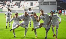 Zorlu fikstür Balıkesir deplasmanıyla sona eriyor