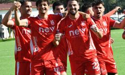 Altay zorlu Balıkesir deplasmanında