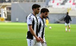 Altay kazanamadı ama nefes aldı