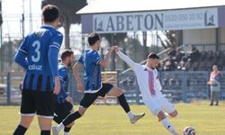 Altınordu düşme hattından çıkamıyor: Kritik yenilgi umutları zora soktu