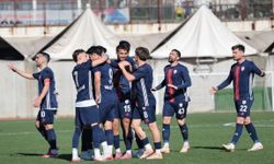 Altınordu evinde umut arıyor