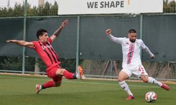 Altınordu’dan hayati galibiyet